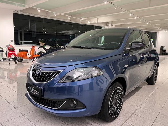 LANCIA Ypsilon 1.0 FireFly S&S Hybrid Gold - VARI COLORI!