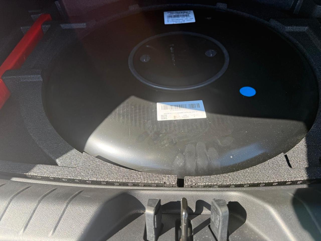 Evo 6 II 1.5 turbo Gpl 167cv dct NUOVA