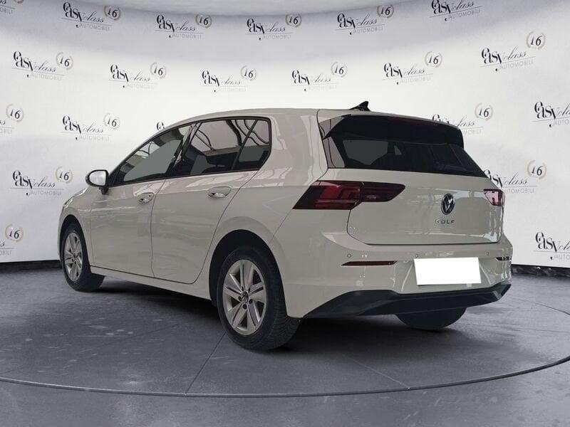 Volkswagen Golf 8.5 1.5 TSI EVO ACT LED NAVI ACC PDC