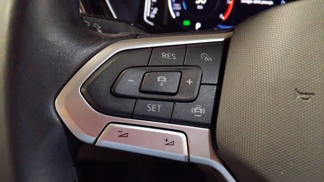 VOLKSWAGEN T-Cross 1.0 TSI DSG Advanced 18" LED VIDEO
