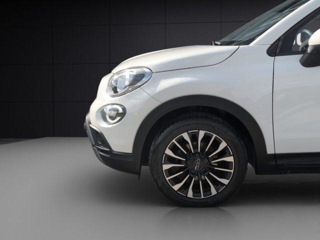 FIAT 500X 1.0 T3 120 CV City Cross GPL