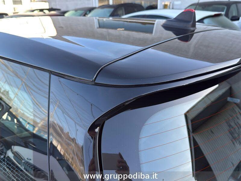 MINI Mini Clubman F54 2019 Diesel 2.0 Cooper D Exclusive auto