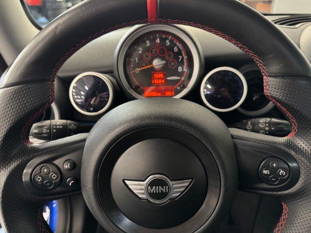 MINI Cooper S 1.6 16V JCW kit *elaborata/motore forgiato/+240cv*