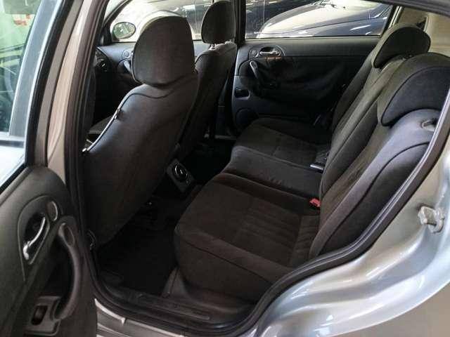 Alfa Romeo 147 147 5p 1.6 ts 16v BlackLine 120cv