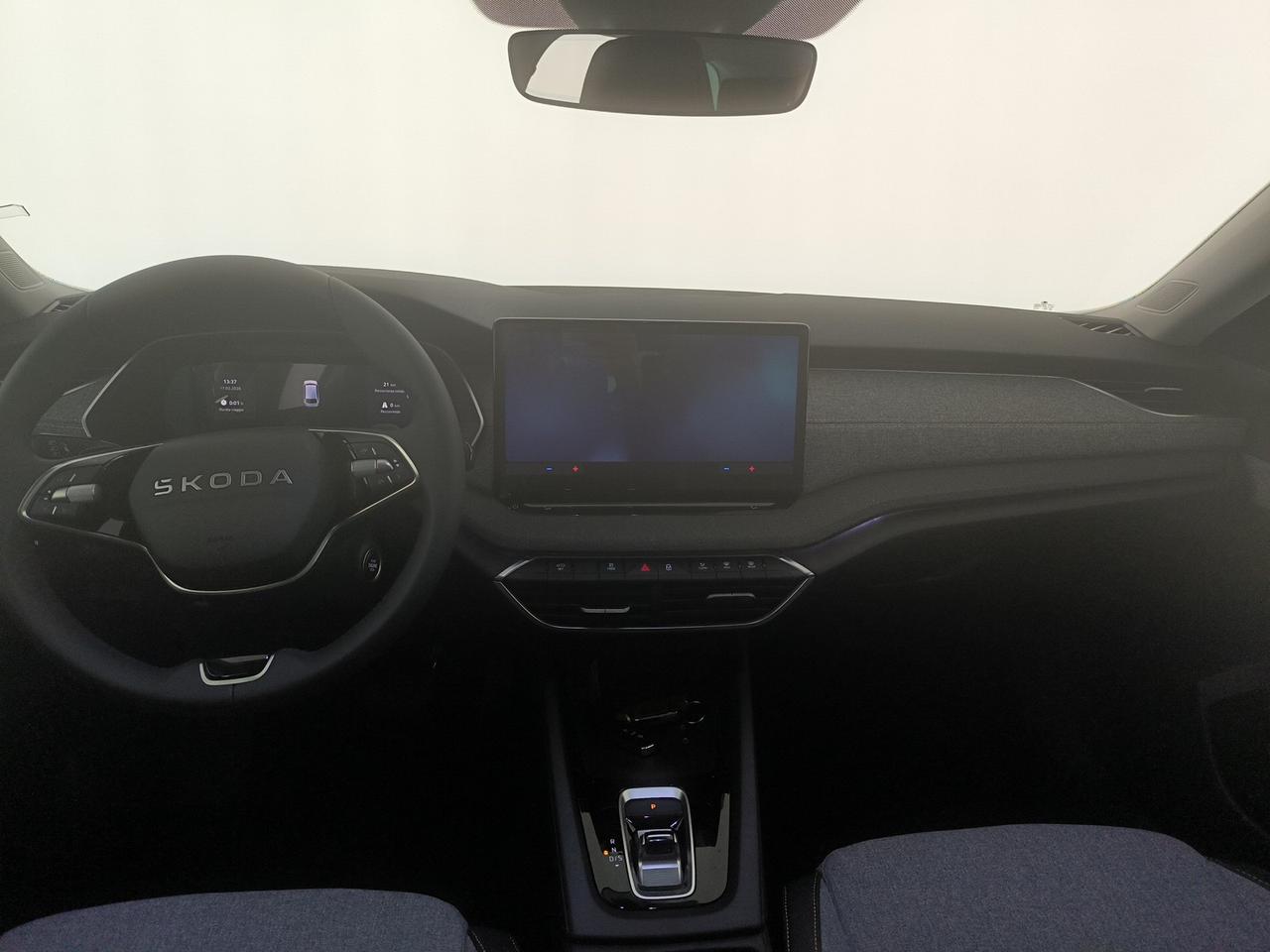 Skoda Octavia wagon 2.0 tdi style 150cv dsg