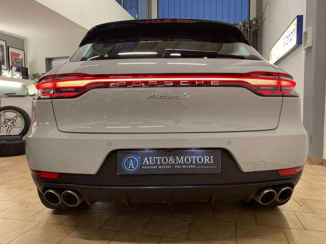 Porsche Macan Macan 3.0 S 354cv pdk