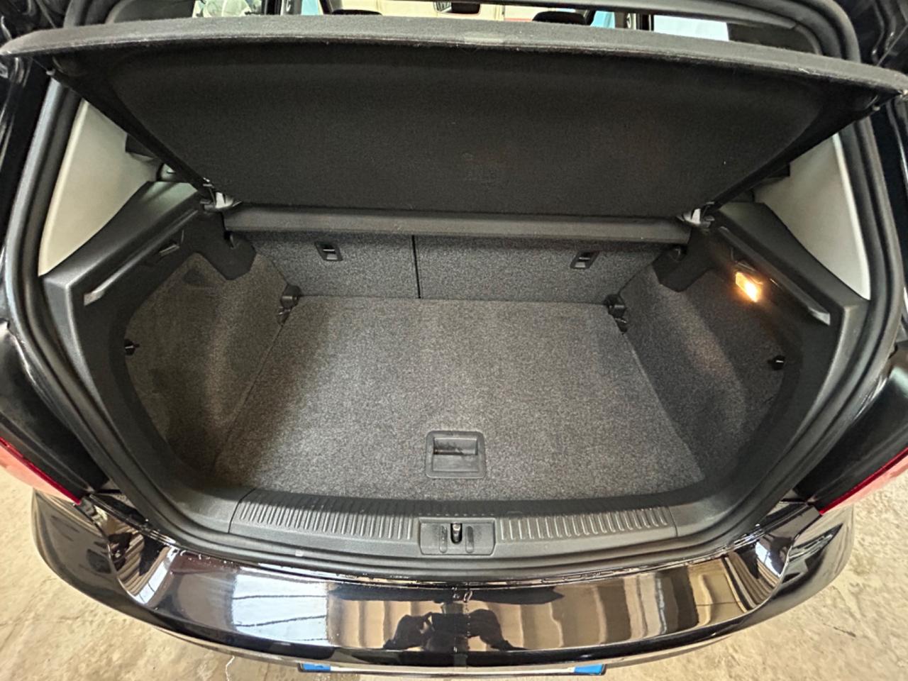 Volkswagen Polo 1.4 TDI 90 CV DSG 5p. Highline BlueMotion Technology