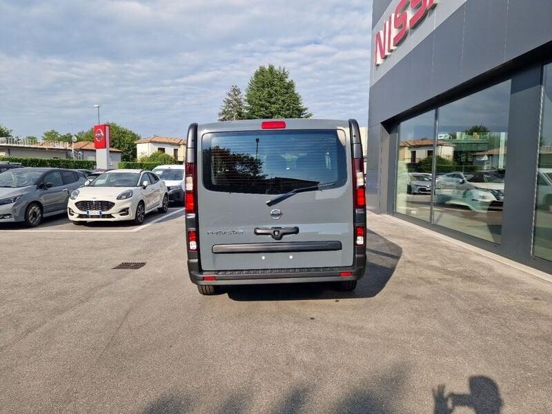 Nissan Primastar 2.0 dCi 110CV PC-TN Bus Acenta