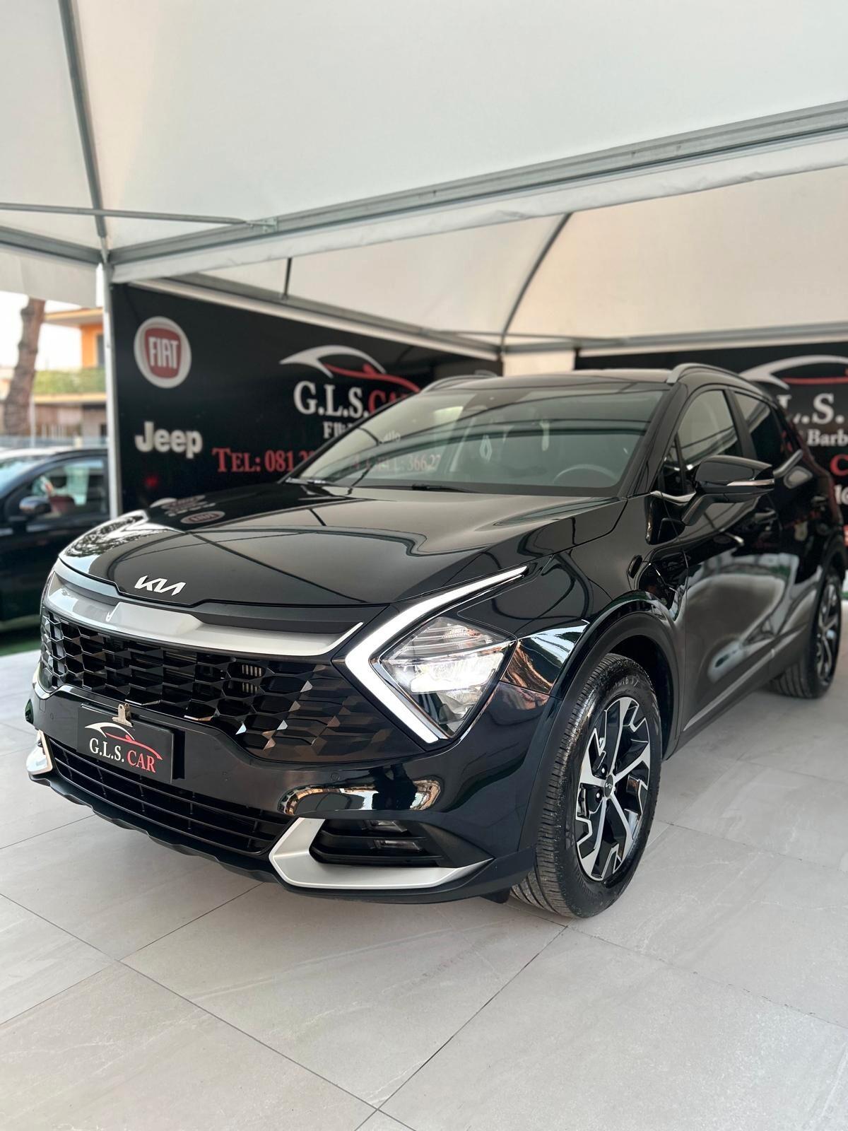 Kia Sportage 1.6 Benzina 150 cv