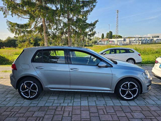 VOLKSWAGEN Golf 1.6 TDI 90 CV 5p. BlueMotion Technology