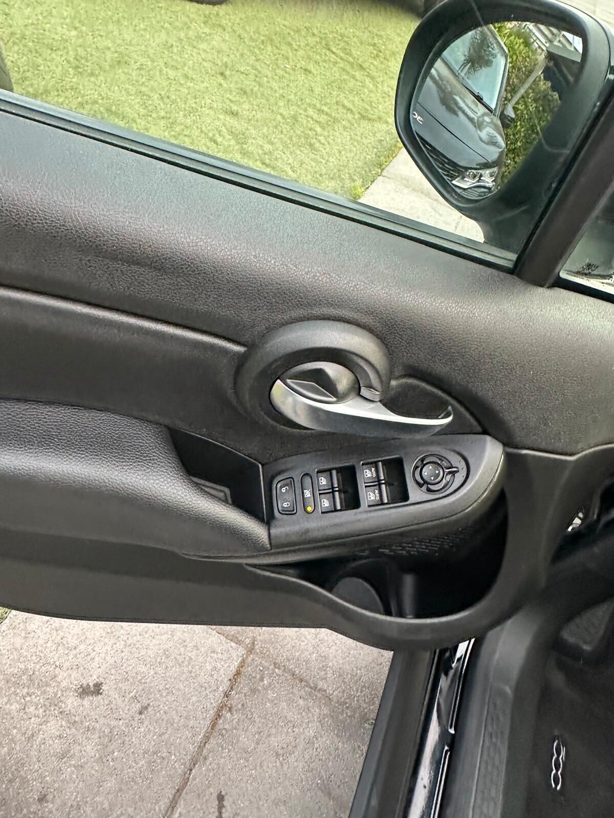 Fiat 500X 1.3MJT 95 CV Cross 2020 NAVIG- FARI A LED