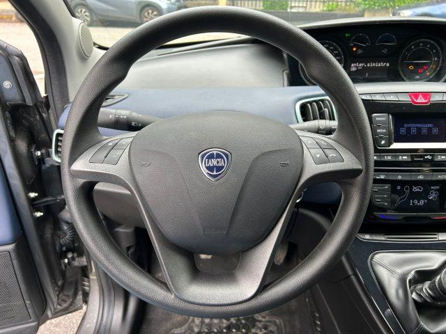 LANCIA Ypsilon 1.0 FireFly 5 porte Hybrid Gold *PREZZO PROMO*