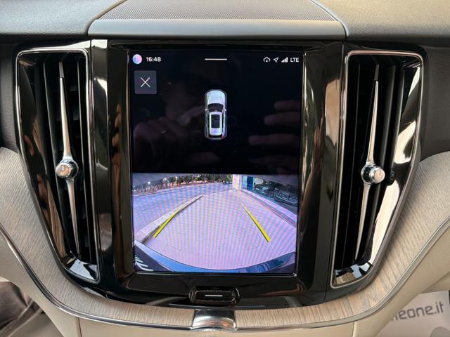 VOLVO XC60 B4 (d) automatico Plus Bright N1 (AUTOCARRO 5 P)