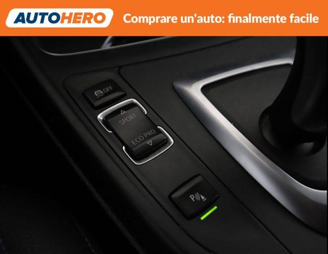 BMW 116 d 5p. Msport