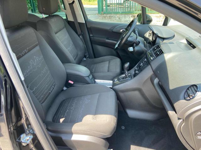 OPEL Meriva 1.7 CDTI aut. Elective