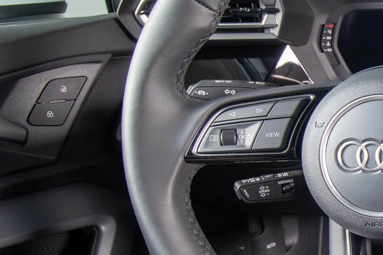 Audi A3 Sportback 1.5 Tfsi S Line S-tronic 150cv My25