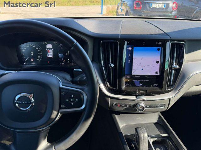 VOLVO XC60 2.0 b4 Business awd auto my20 - GD600AP