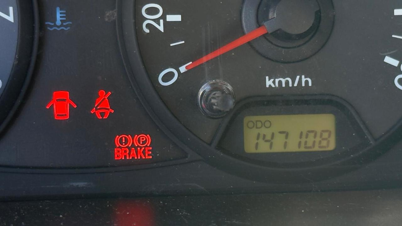 Kia Picanto 1.0 12V Spirit