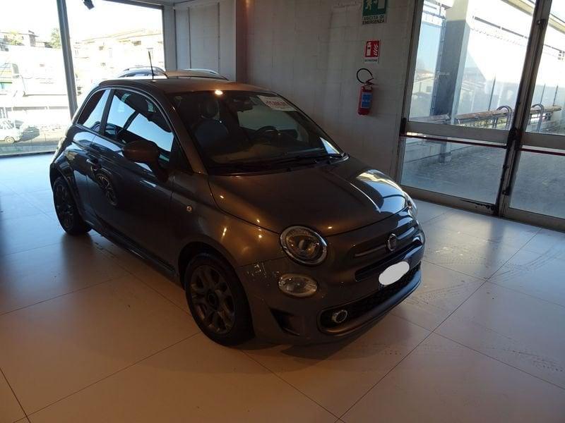 FIAT 500 1.2 S