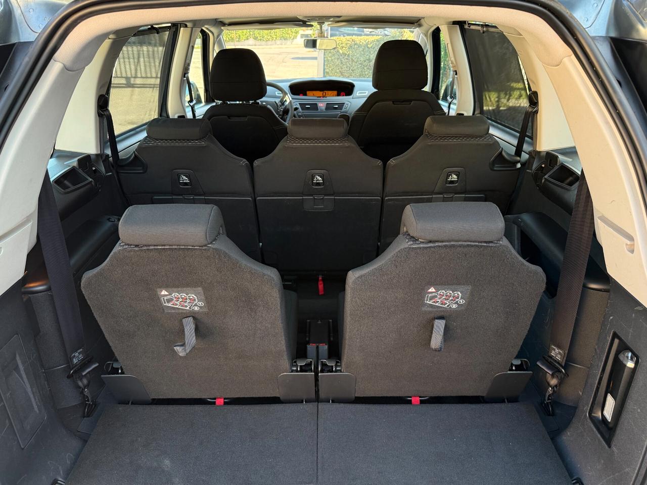 Citroen C4 Grand Picasso 1.6 HDi 110 FAP Business