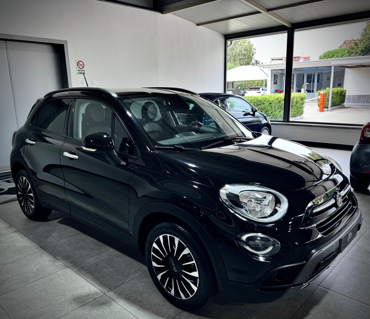 Fiat 500X 1.6 Multijet 130CV Cross