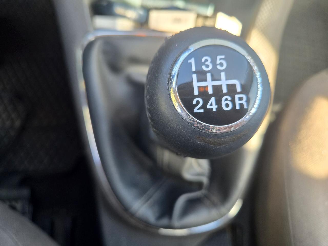 Fiat Bravo 1.6 MJT 120 CV DPF Dynamic