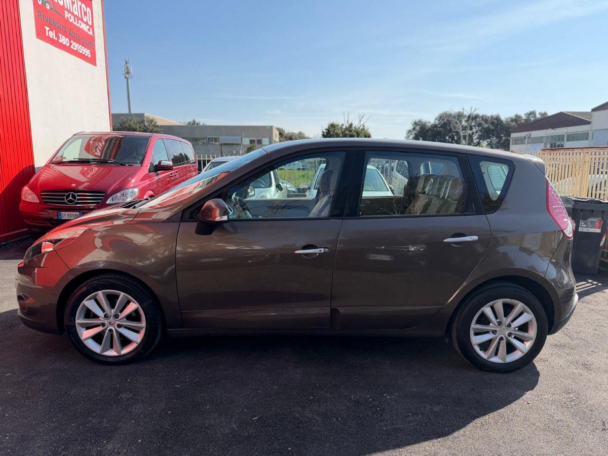 RENAULT - Scénic X-Mod - 1.5 dCi 110CV Luxe