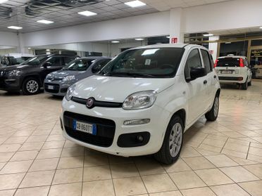 Fiat Panda Van 0.9 TwinAir Turbo Natural Power
