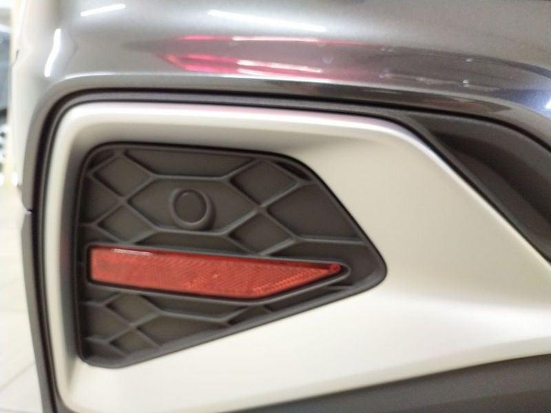 Audi Q2 30 2.0 tdi S line edition