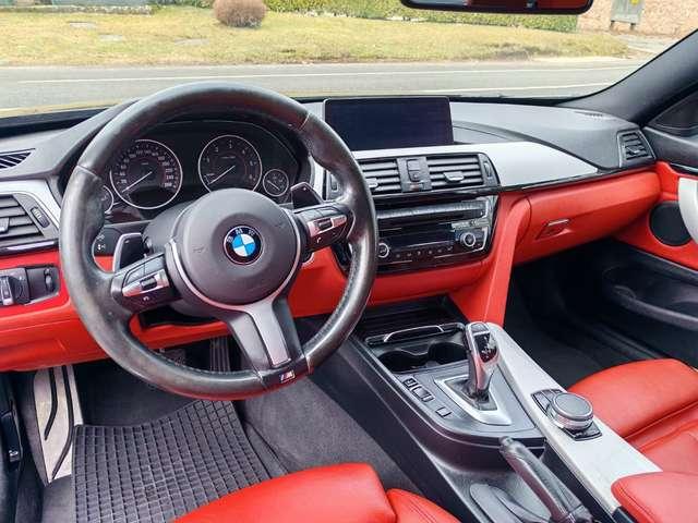 BMW 435 435d Coupe xdrive Msport auto