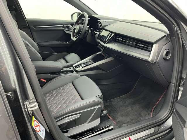 Audi S3 SPORTBACK S-TRONIC 310CV*TETTO+BLACKPACK*ONLYPROMO