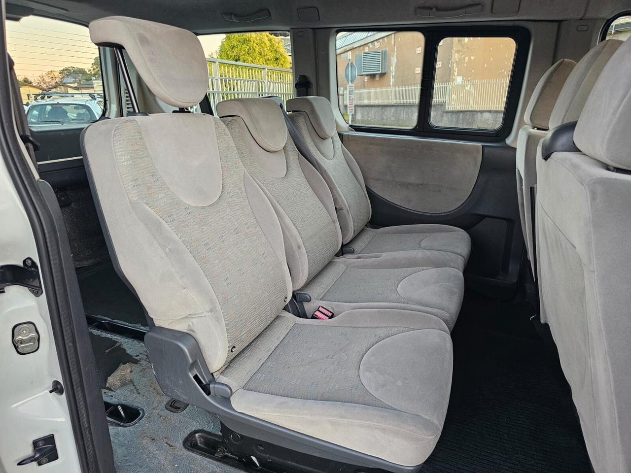 Fiat Scudo 2.0