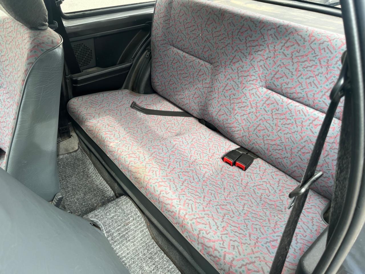 Citroen AX 1.0i cat 3 porte 1994