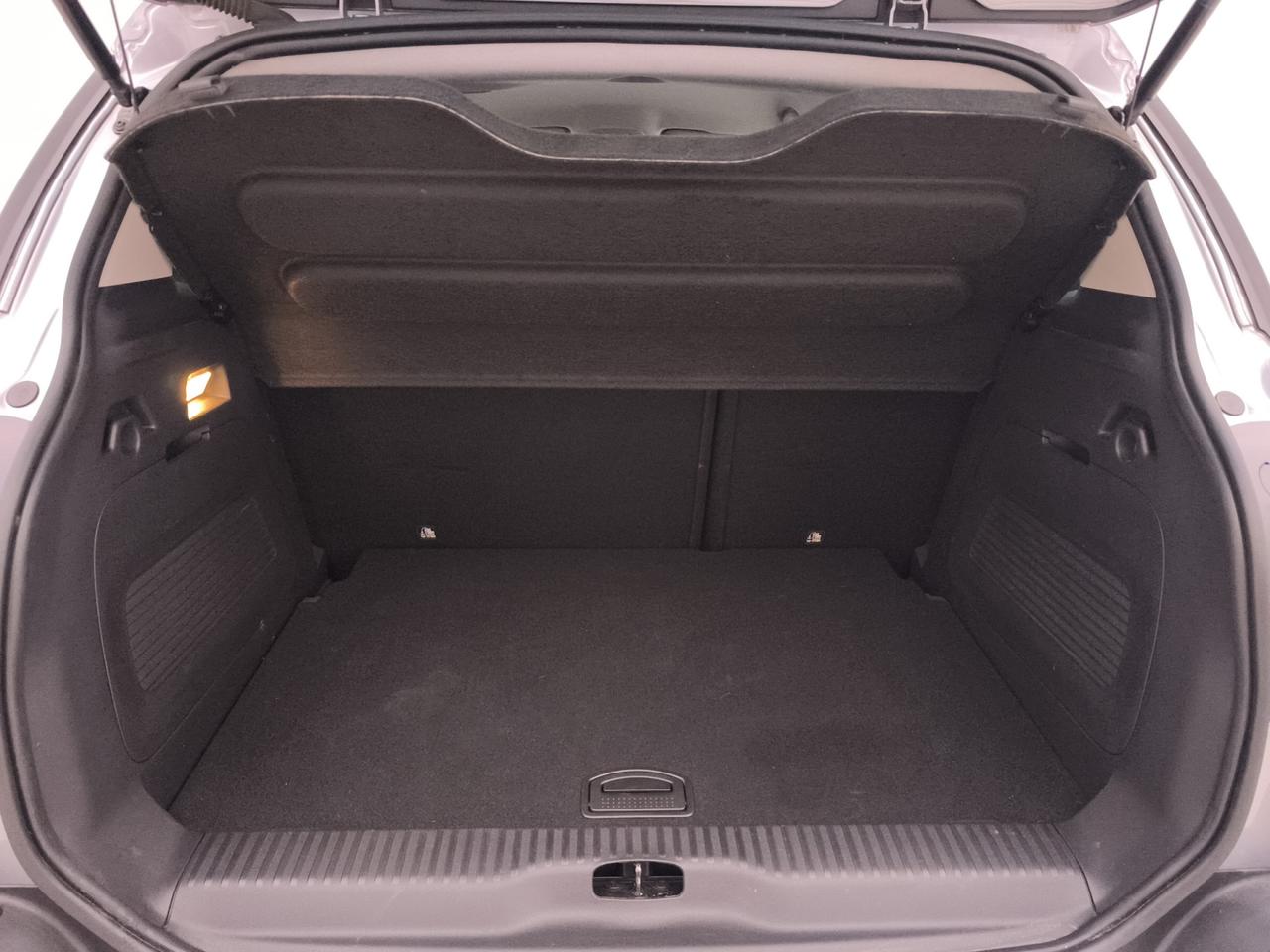 CITROEN C3 Aircross I 2021 - C3 Aircross 1.2 puretech Shine s&s 110cv