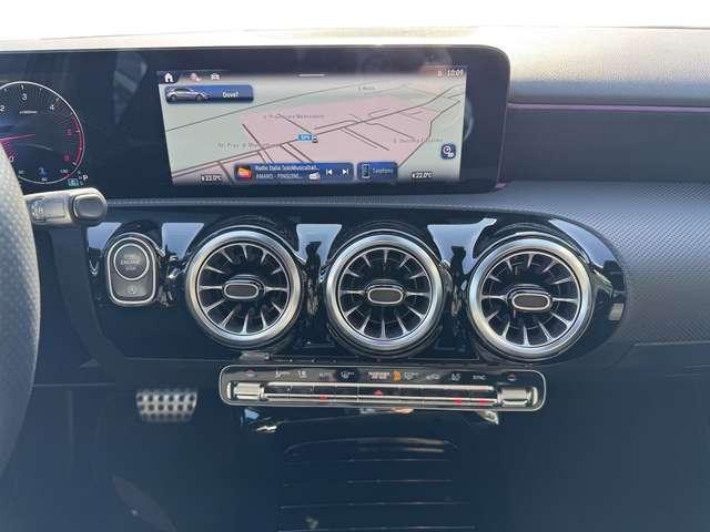 Mercedes-Benz A 180 A 180 d AMG Line Premium auto