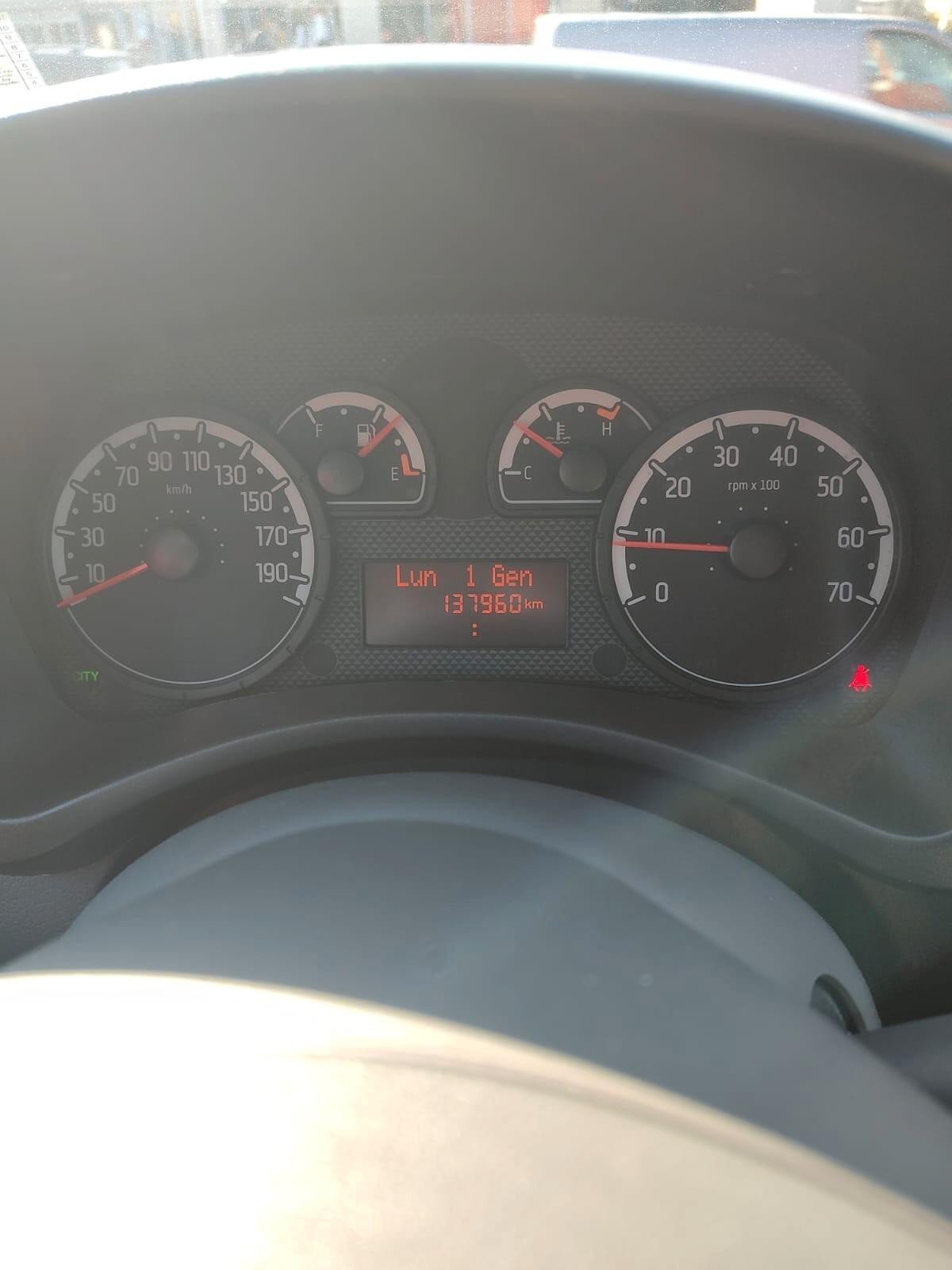 Renault Clio 5 PORTE, 1.2 16v, LE IENE, OK NEOPATENTATI