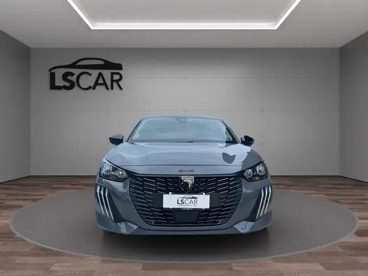 Peugeot 208 1.2 puretech Allure~100cv~Unipro~Promo~Finanziamento