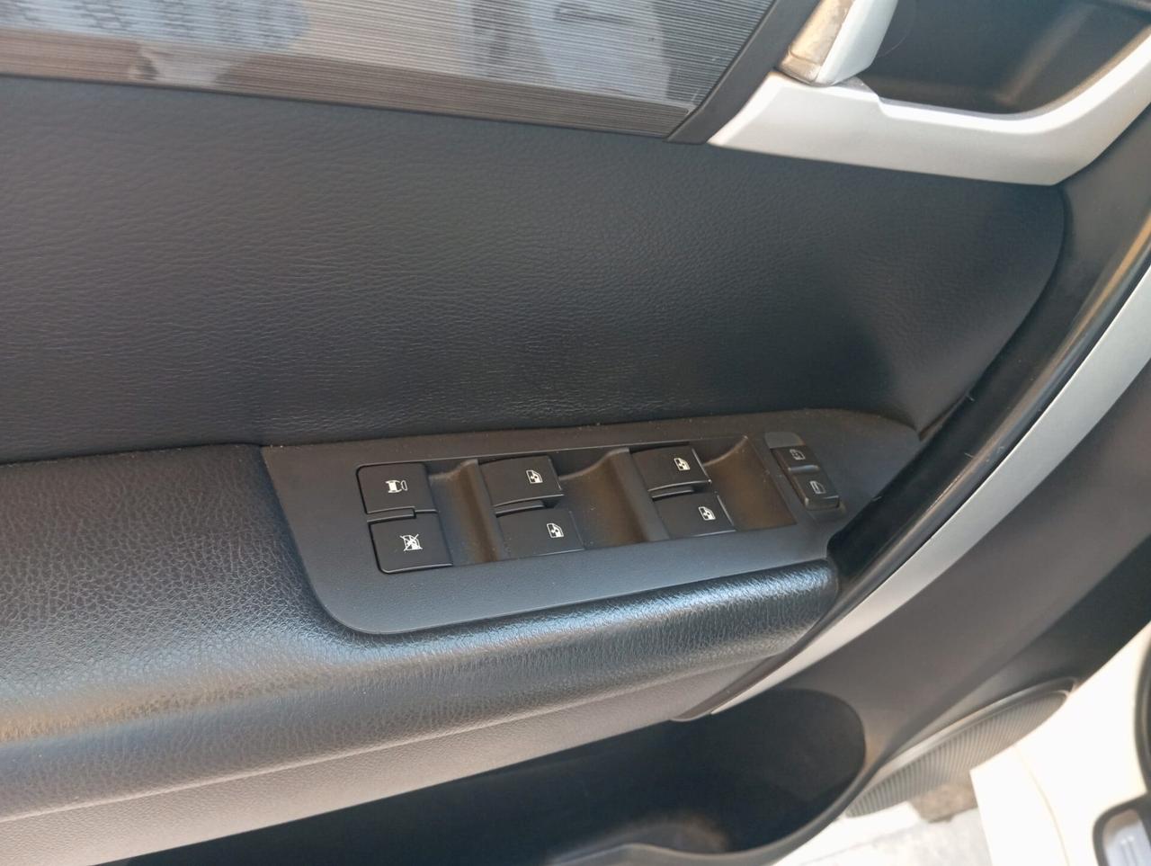 Chevrolet Captiva 2.0 VCDi LT