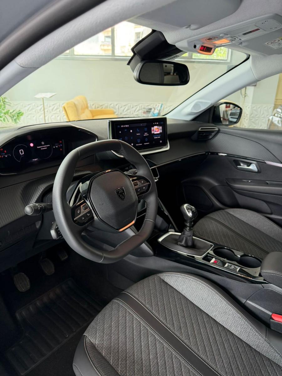 PEUGEOT - 208 - PureTech 100 S&S 5p. Allure