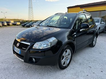 FIAT SEDICI 1.9 JTD 120CV 4X4 OK NEOPATENTATI