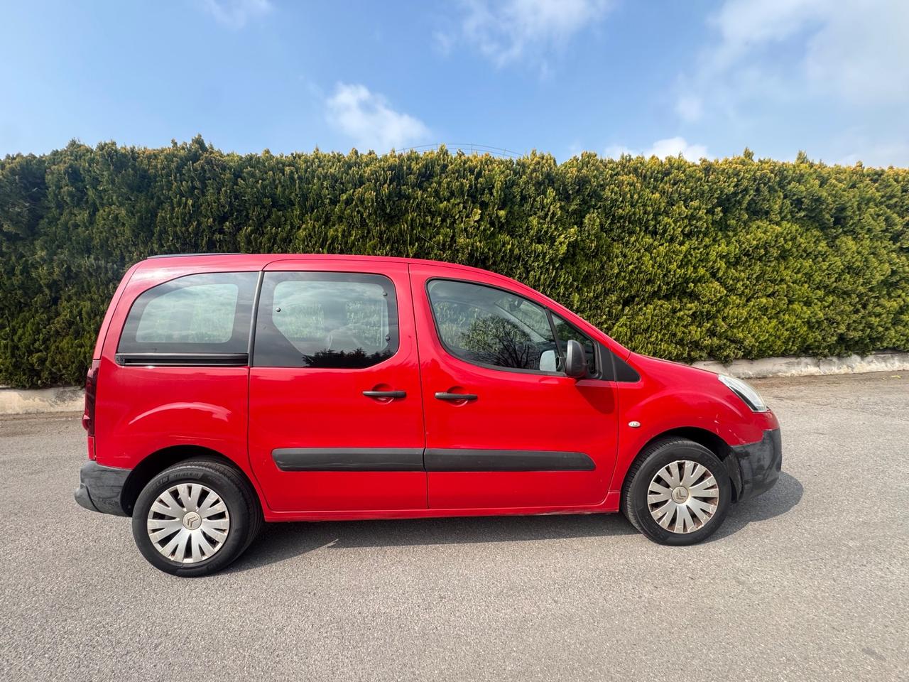 Citroen Berlingo Multispace 1.6 HDi 115 Seduction