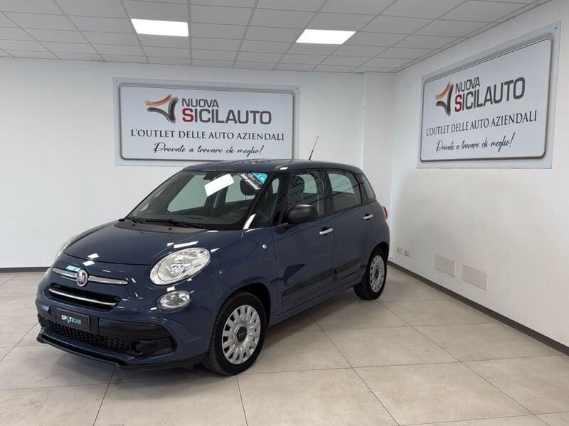 FIAT 500L Urban 1.3 Multijet 95cv