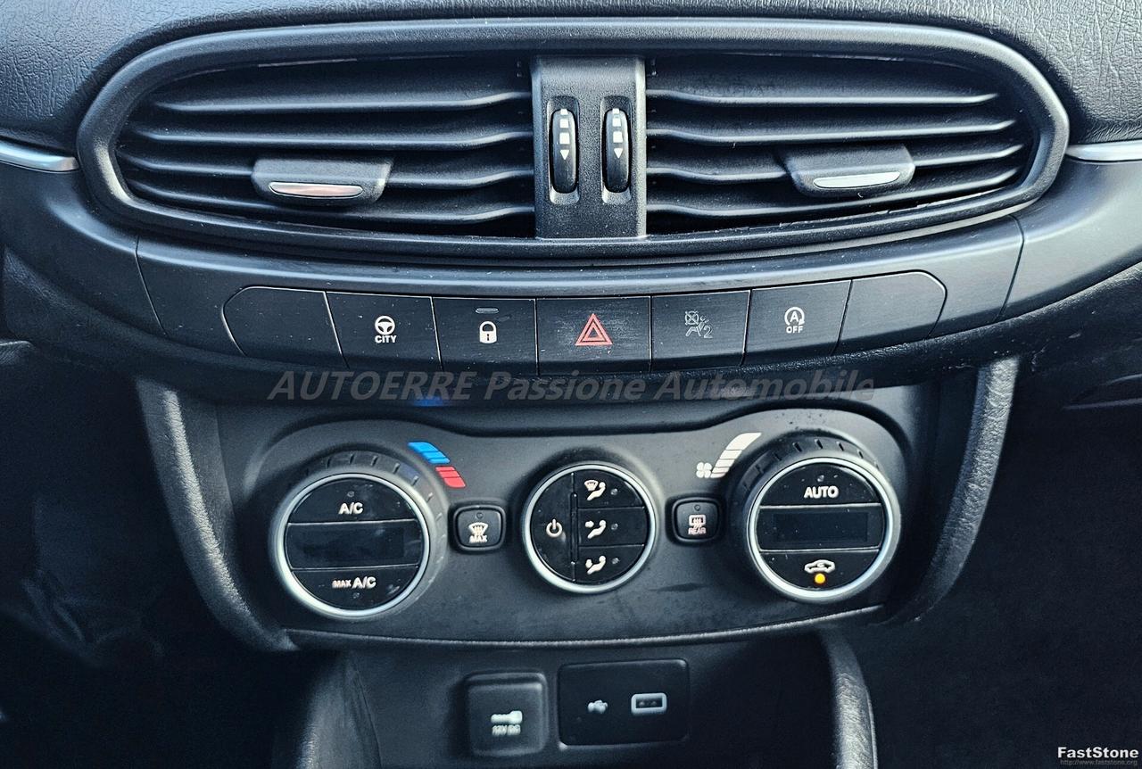 Fiat Tipo 1.6 Mjt S&S SW Lounge