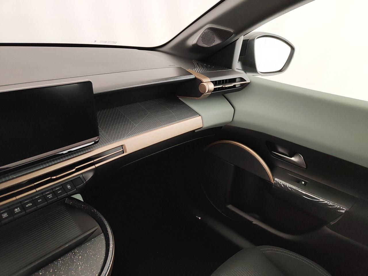 Lancia Ypsilon Hybrid e-DCT 100Cv