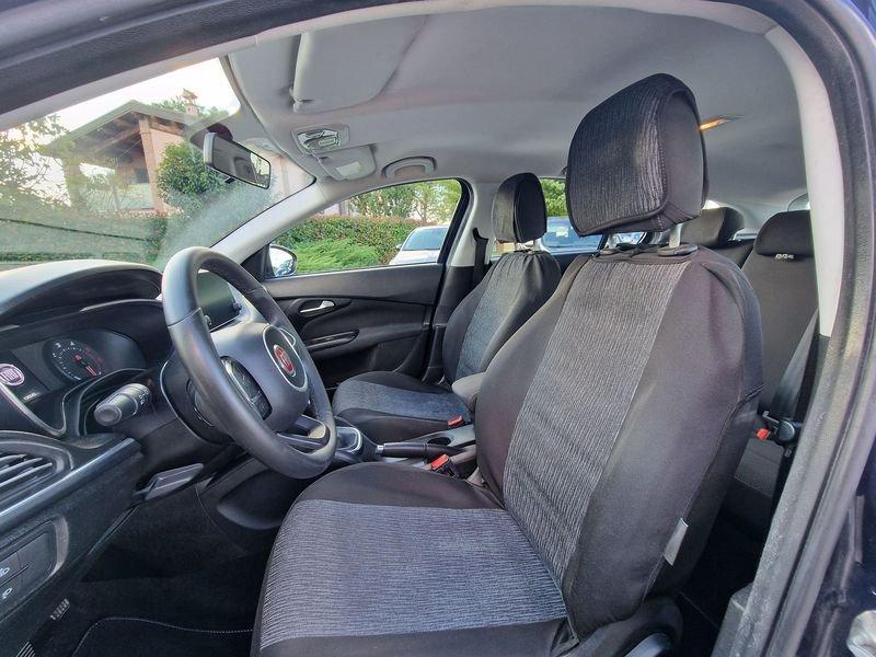 FIAT Tipo Tipo 1.6 Mjt S&S SW Business