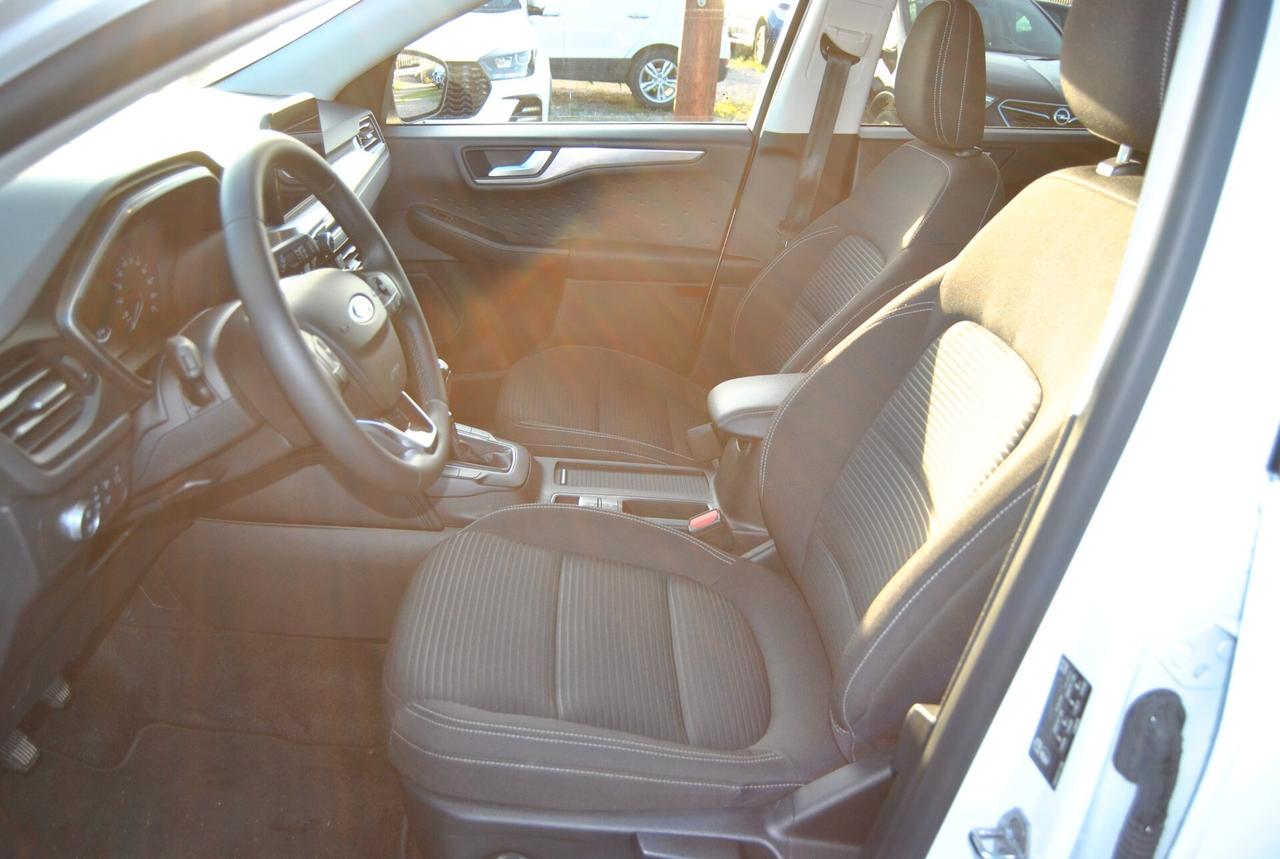 Ford Kuga 1.5 EcoBlue 120 CV 2WD Titanium