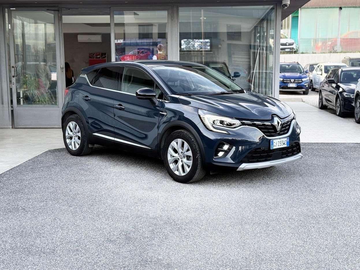 Renault Captur 1.6 Full-Hybrid 95CV E6 Neo - 2022