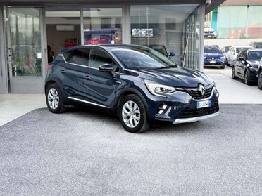 Renault Captur 1.6 Full-Hybrid 95CV E6 Neo - 2022