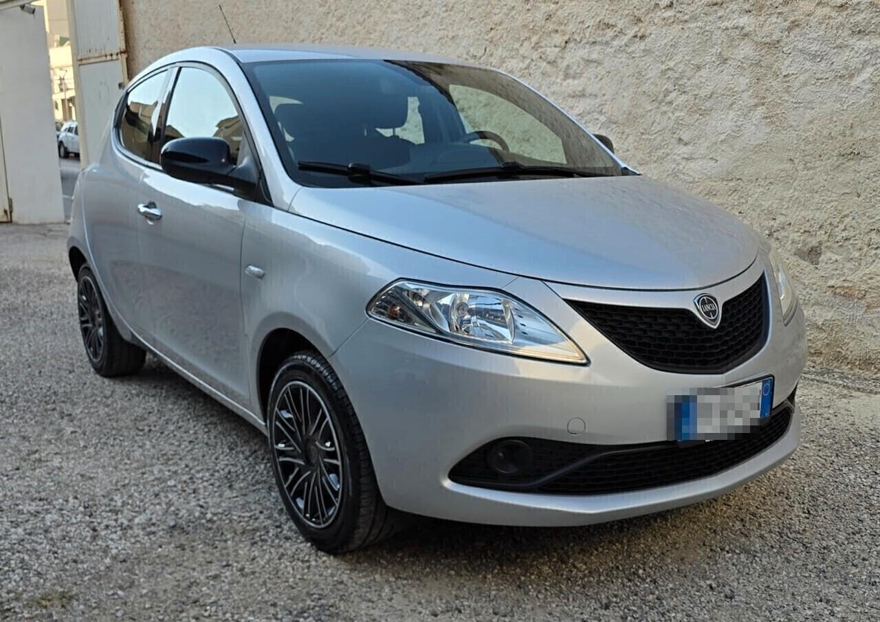 Lancia Ypsilon 1.3 MJT 95CV S&S GOLD