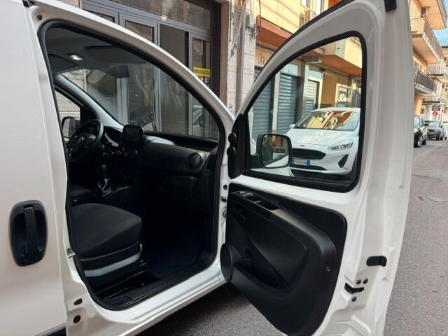 Fiat Fiorino 1.3 MJT 95CV Combinato SX